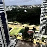 Flats No Golden Home Boa Viagem Por Yolo